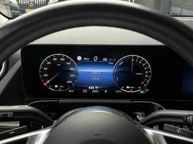 Mercedes-Benz GLA-KLASSE 250 e Progressive SOH 95% | Carmera | Houtinleg | Elektr. Stoelen