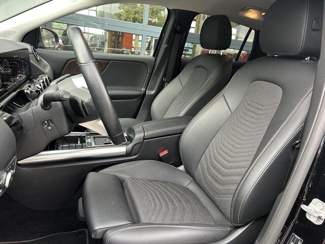 Mercedes-Benz GLA-KLASSE 250 e Progressive SOH 95% | Carmera | Houtinleg | Elektr. Stoelen