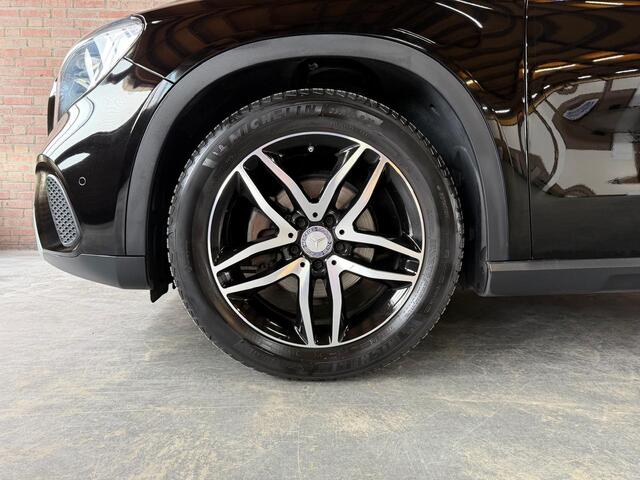 Mercedes-Benz GLA-KLASSE GLA 180 Business Solution PDC / Airco / Navi / Tel. / Camera / Trekhaak Afneembaar / Stoel verw.