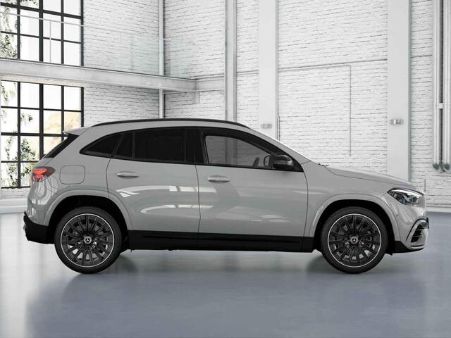 Mercedes-Benz GLA-KLASSE 250 e 140 Years Edition