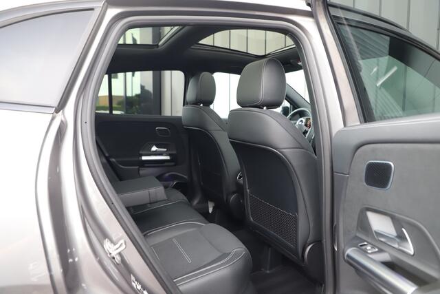 Mercedes-Benz GLA-KLASSE 250e AMG | 218PK | Head-up | Burmester | Keyless-go | Memory | Distronic+ | Pano | Sfeerverlichting | Multibeam | 2026.