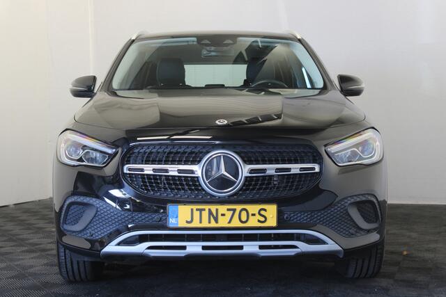 Mercedes-Benz GLA-KLASSE 250 e Style |Navi|Camera|Stoelverw.|