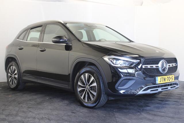 Mercedes-Benz GLA-KLASSE 250 e Style |Navi|Camera|Stoelverw.|