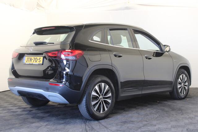 Mercedes-Benz GLA-KLASSE 250 e Style |Navi|Camera|Stoelverw.|