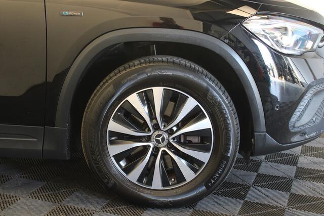 Mercedes-Benz GLA-KLASSE 250 e Style |Navi|Camera|Stoelverw.|