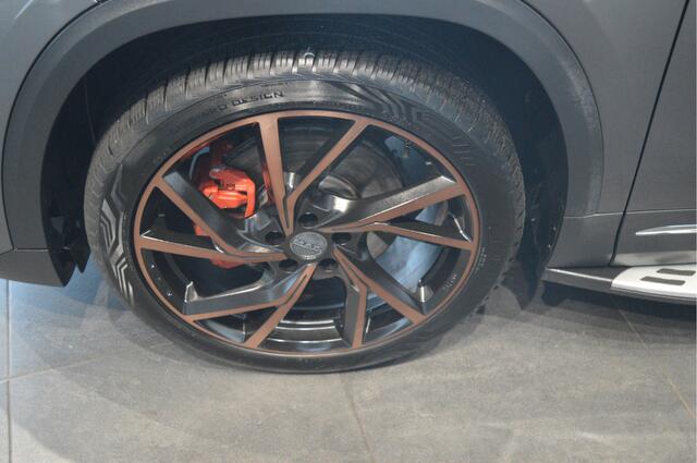 Mercedes-Benz GLA-KLASSE 250 e AMG Line navi camera cruise trekhaak 20 inch !!