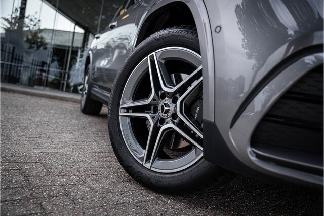 Mercedes-Benz GLA-KLASSE 250 e Star Edition AMG Line ** Panodak ** Keyless ** Camera ** Carplay EV rijbereik tot 70km