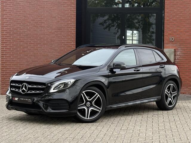 Mercedes-Benz GLA-KLASSE 180 AMG Limited Orig NL Auto NAP