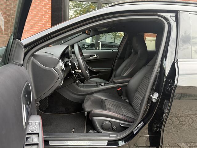 Mercedes-Benz GLA-KLASSE 180 AMG Limited Orig NL Auto NAP