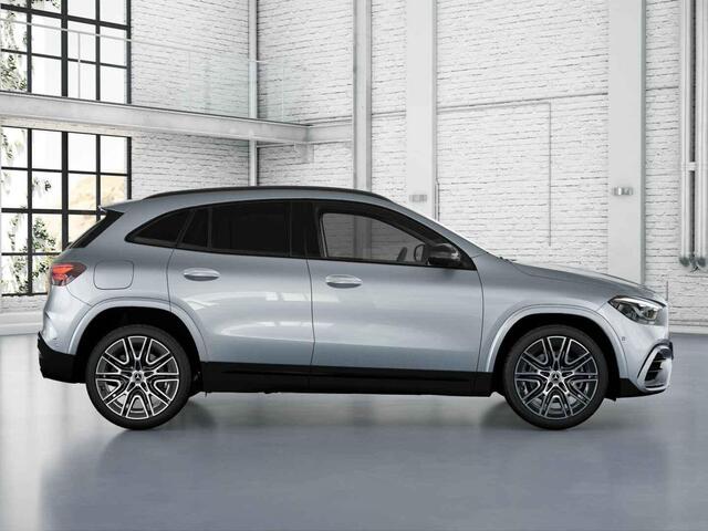 Mercedes-Benz GLA-KLASSE 250 e 140 Years Edition