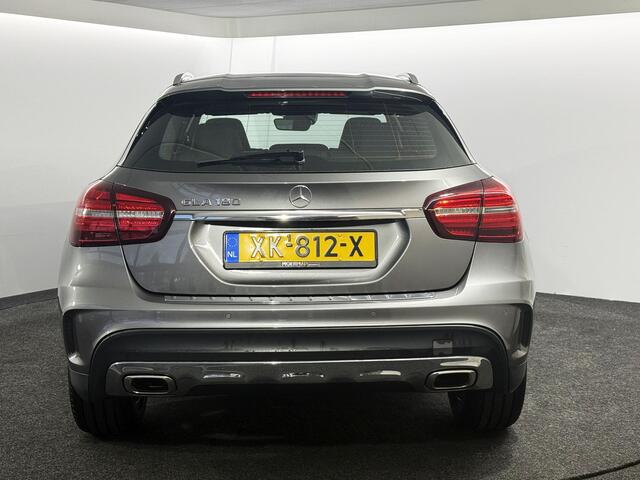 Mercedes-Benz GLA-KLASSE 180 Business Solution AMG / NL auto / Voll. historie / 67.000km