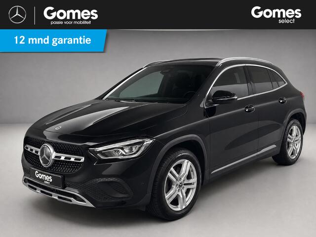 Mercedes-Benz GLA-KLASSE 250 e Business Line