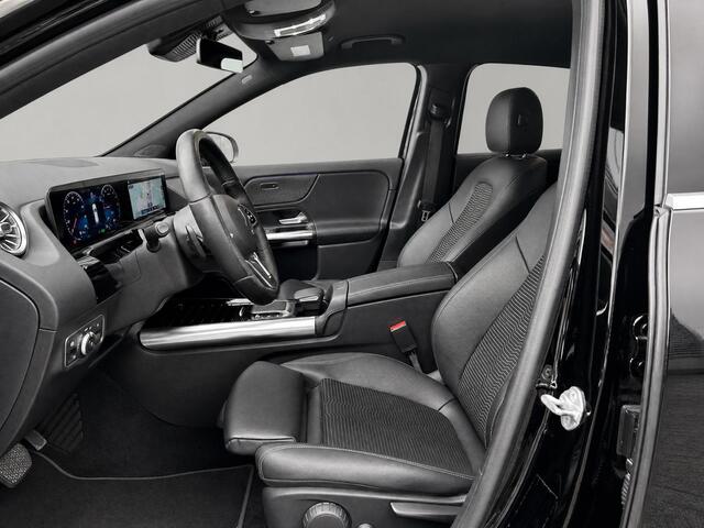 Mercedes-Benz GLA-KLASSE 250 e Business Line
