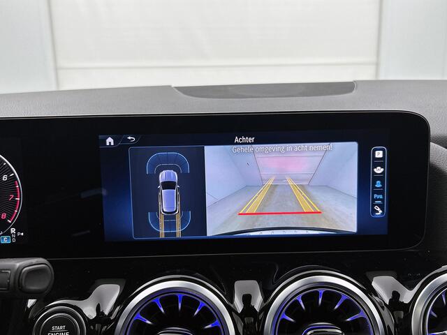 Mercedes-Benz GLA-KLASSE 200 AMG Line | Sfeerverlichting | Panoramadak | Cruise Control | Inclusief 24 maanden MB Certified garantie voor Europa.