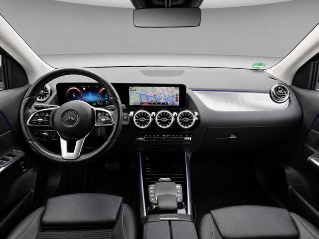 Mercedes-Benz GLA-KLASSE 250 e Style