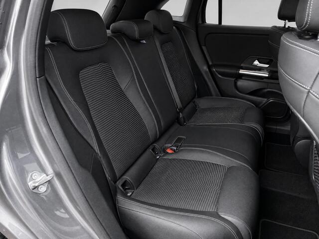 Mercedes-Benz GLA-KLASSE 250 e Style