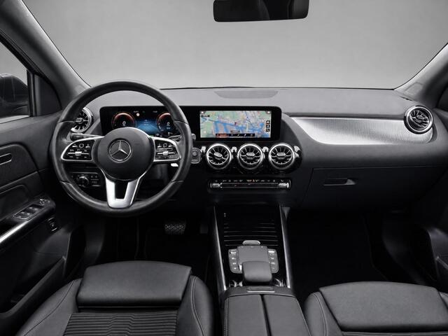 Mercedes-Benz GLA-KLASSE 250 e Style