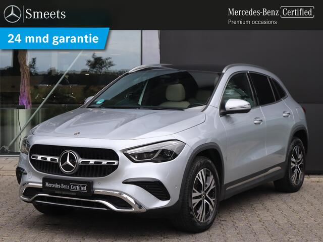 Mercedes-Benz GLA-KLASSE 250 e Star Edition