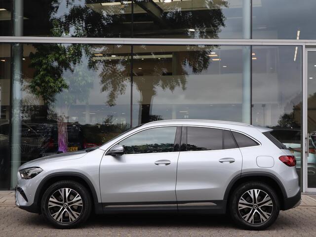 Mercedes-Benz GLA-KLASSE 250 e Star Edition