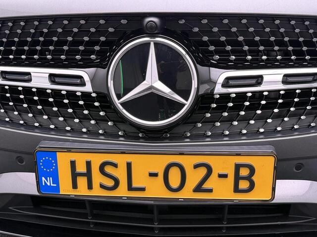 Mercedes-Benz GLA-KLASSE 250 e Business Solution AMG
