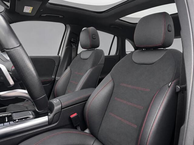 Mercedes-Benz GLA-KLASSE 250 e Business Solution AMG Limited | Panoramadak | Trekhaak | Memory