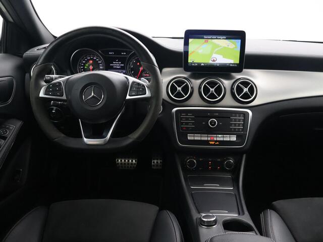 Mercedes-Benz GLA-KLASSE 200 AUT. AMG LINE + PANORAMA SCHUIFDAK | CAMERA | SPORTSTOELEN | 19 INCH