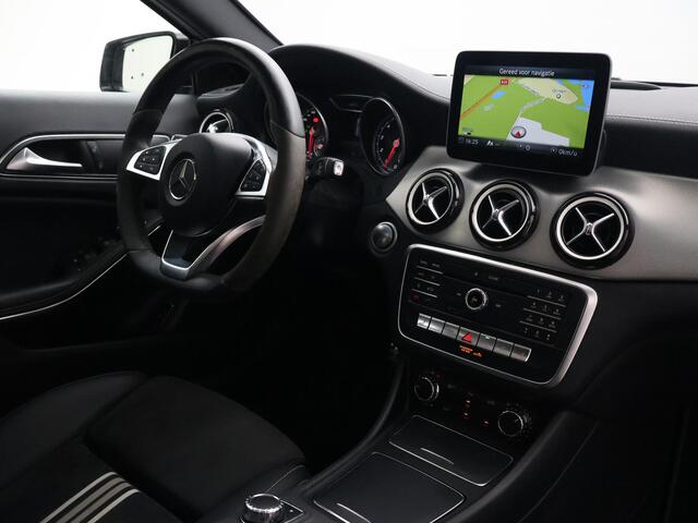 Mercedes-Benz GLA-KLASSE 200 AUT. AMG LINE + PANORAMA SCHUIFDAK | CAMERA | SPORTSTOELEN | 19 INCH