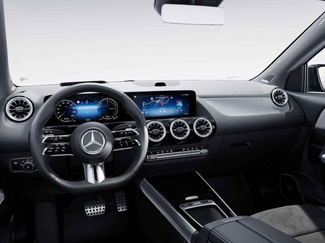 Mercedes-Benz GLA-KLASSE 250 e 140 Years Edition