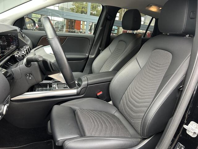 Mercedes-Benz GLA-KLASSE 250 e Progressive SOH 95% | Carmera | Houtinleg | Elektr. Stoelen