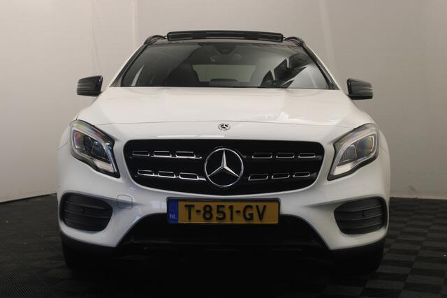Mercedes-Benz GLA-KLASSE 200 Premium Plus |Pano|Navi|
