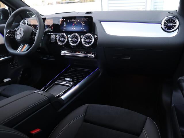 Mercedes-Benz GLA-KLASSE 250 e 140 Years Edition