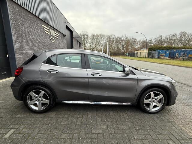 Mercedes-Benz GLA-KLASSE 250 Premium Plus | 1E EIGENAAR | 3/6/12MND GARANTIE | LED | DAB | TREKHAAK | CRUISE | PANO |