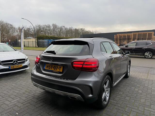 Mercedes-Benz GLA-KLASSE 250 Premium Plus | 1E EIGENAAR | 3/6/12MND GARANTIE | LED | DAB | TREKHAAK | CRUISE | PANO |