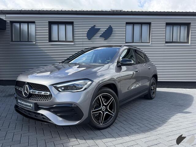 Mercedes-Benz GLA-KLASSE 250 e AMG |Pano|ACC|Trekhaak|Memory|