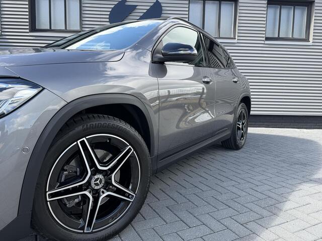 Mercedes-Benz GLA-KLASSE 250 e AMG |Pano|ACC|Trekhaak|Memory|