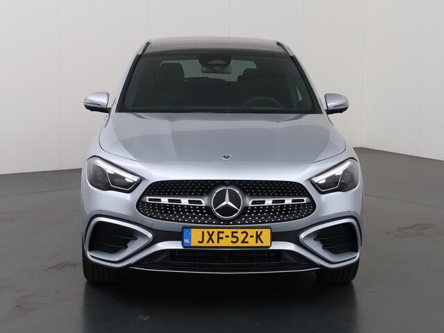 Mercedes-Benz GLA-KLASSE 250 e Business Solution AMG | Trekhaak | Memory | Headup | Digital Light | Sfeerverlichting |