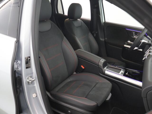 Mercedes-Benz GLA-KLASSE 250 e Business Solution AMG | Trekhaak | Memory | Headup | Digital Light | Sfeerverlichting |