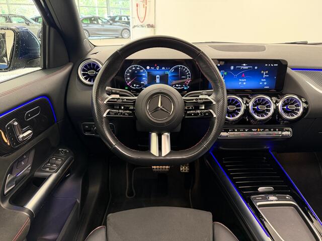 Mercedes-Benz GLA-KLASSE 250 e Star AMG Premium Plus | Memory Stoelen | Panoramadak | Distronic |