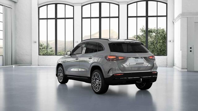 Mercedes-Benz GLA-KLASSE 140 Years Edition