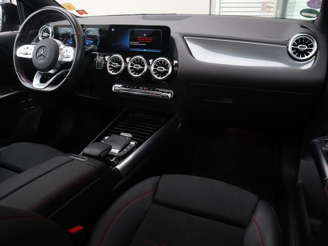 Mercedes-Benz GLA-KLASSE 250 e Business Solution AMG Limited l Memory l Nightpakket l Keyless l Panoramadak