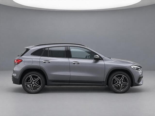 Mercedes-Benz GLA-KLASSE 250 e Business Solution AMG Limited | Panoramadak | Trekhaak | Memory