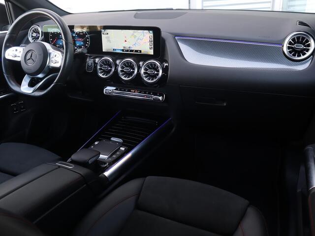 Mercedes-Benz GLA-KLASSE 250 e Business Solution AMG Limited l Panoramadak l Carplay l Keyless