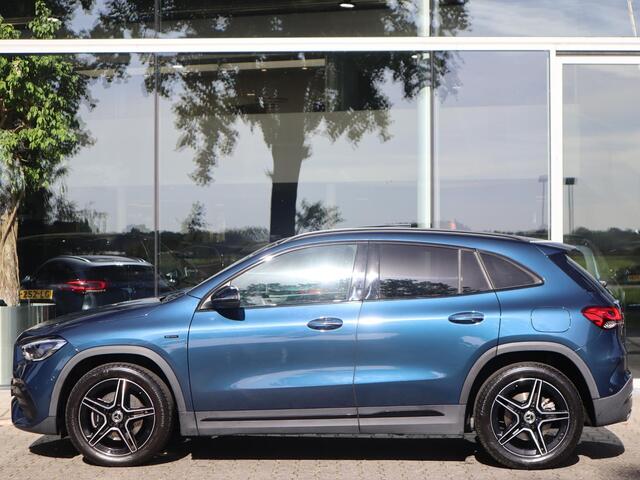 Mercedes-Benz GLA-KLASSE 250 e Business Solution AMG Limited l Panoramadak l Carplay l Keyless