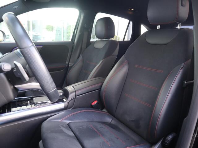 Mercedes-Benz GLA-KLASSE 250 e AMG Line
