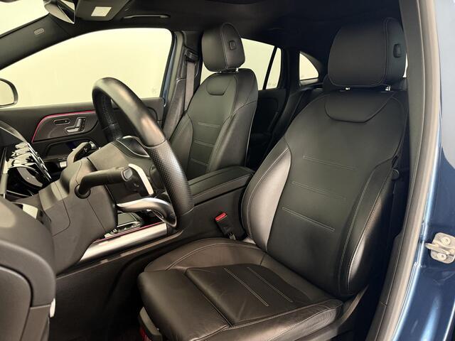 Mercedes-Benz GLA-KLASSE 250 e AMG Line | Panoramadak | 95% SOH | Leder | Elektrische stoelen |
