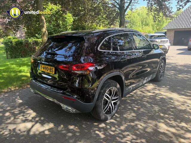 Mercedes-Benz GLA-KLASSE 250 e Business Solution Luxury Limited