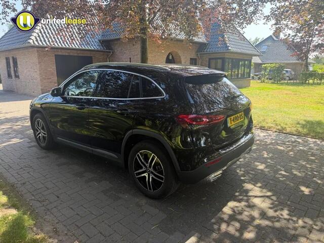 Mercedes-Benz GLA-KLASSE 250 e Business Solution Luxury Limited