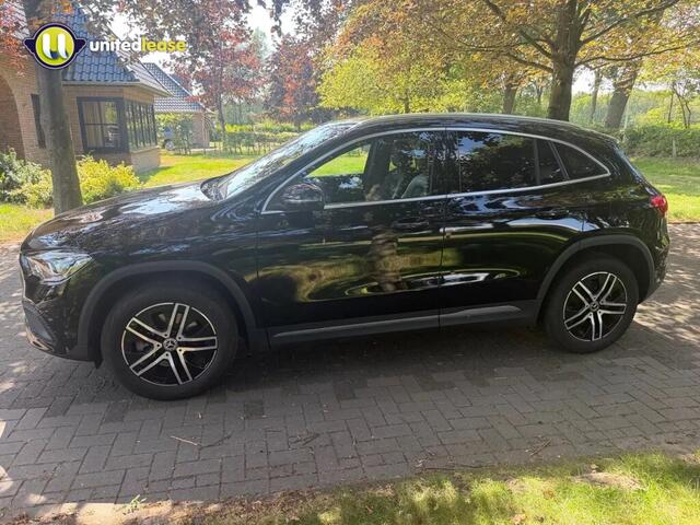 Mercedes-Benz GLA-KLASSE 250 e Business Solution Luxury Limited