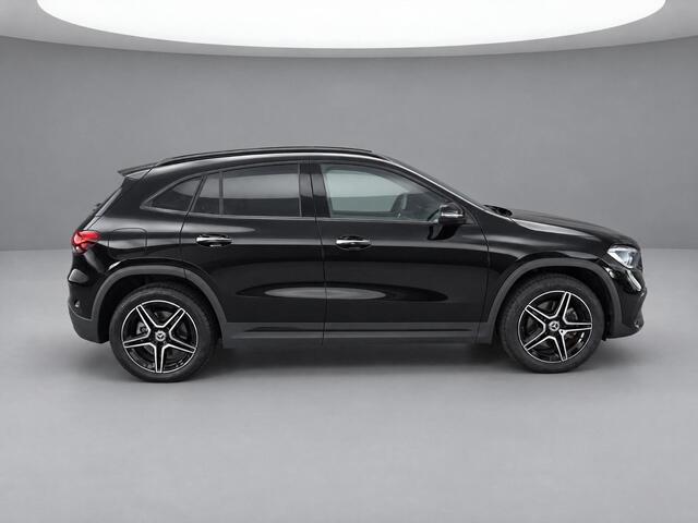 Mercedes-Benz GLA-KLASSE 250 e Business Solution AMG Limited