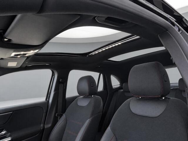 Mercedes-Benz GLA-KLASSE 250 e Business Solution AMG Limited